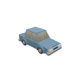 Car Sedan